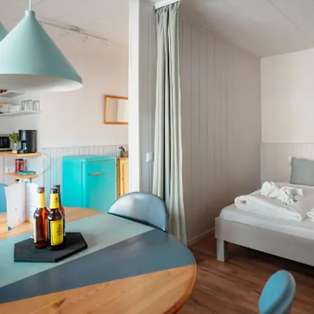 Strandkoje - Apartament Neustadt in Holstein