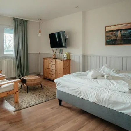 Strandkoje - Neustadt in Holstein