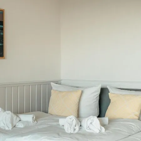 Strandkoje - * Neustadt in Holstein