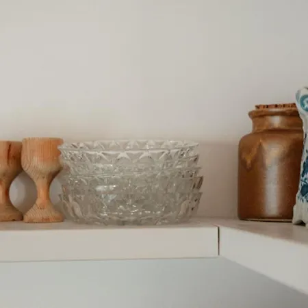 Strandkoje - Apartament