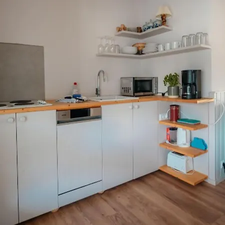 Strandkoje - * Neustadt in Holstein